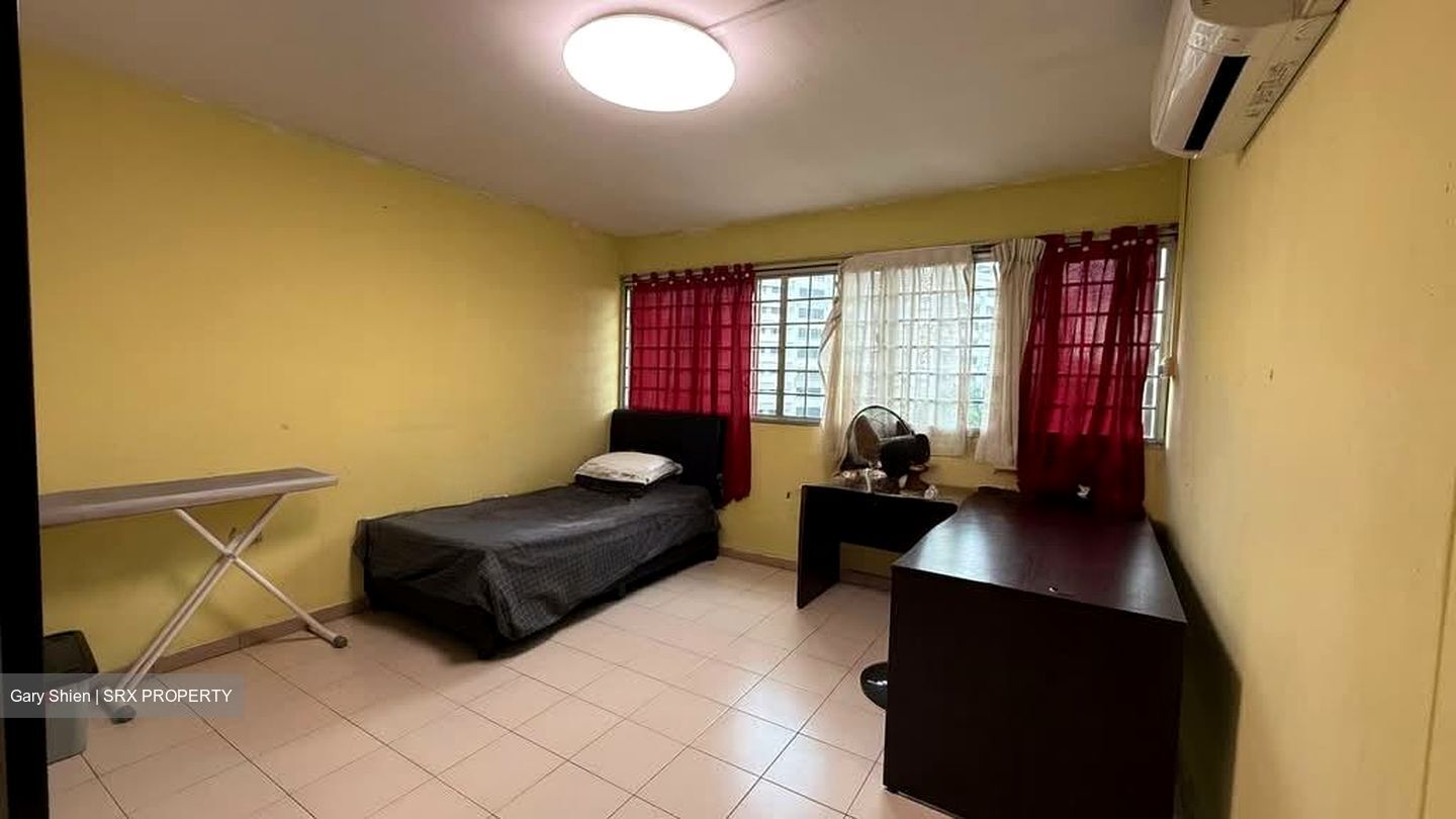 Blk 141 Eunos Spring (Bedok), HDB 5 Rooms #554057111